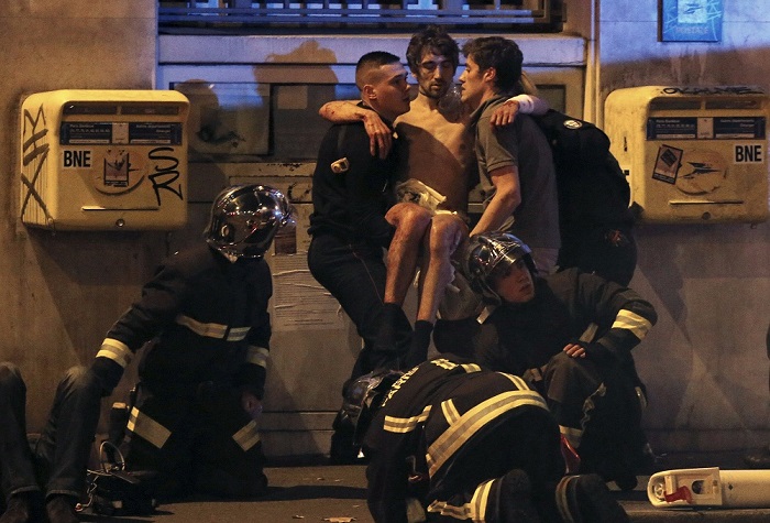 Victims in Paris terror attack intend to file charges against French gov`t